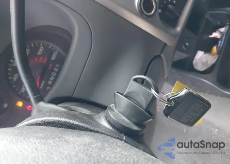 2010 Ford Ranger Sport/Xlt z USA, uszkodzony, nr VIN 1FTKR4EEXAPA06357